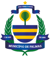 Prefeitura Municipal de Palmas